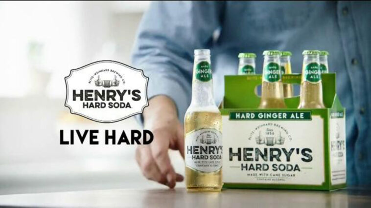 Is soda hard on your liver?