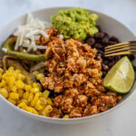Is sofritas good at Chipotle?