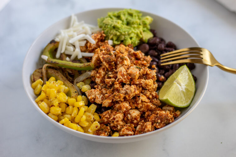 Is sofritas good at Chipotle?