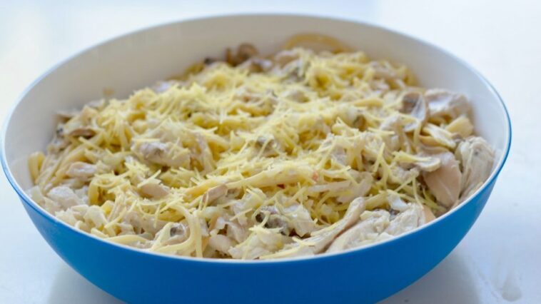 Is spaghetti good for losing belly fat?