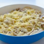 Is spaghetti good for losing belly fat?