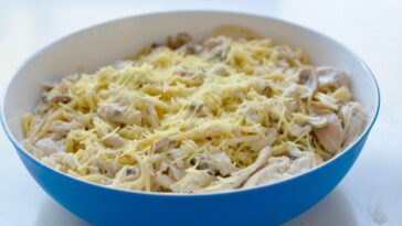 Is spaghetti good for losing belly fat?