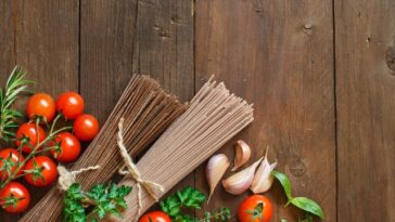 Is spaghetti good for losing weight?