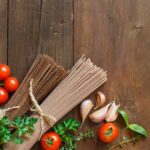 Is spaghetti good for losing weight?