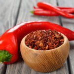 Is spicy food good for you?