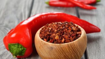 Is spicy food good for you?