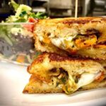 Is spinach hard on your stomach?