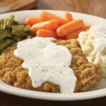 Is steak from Cracker Barrel good?
