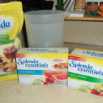 Is stevia better than Splenda?
