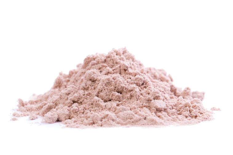 Is stevia safe in protein powder?