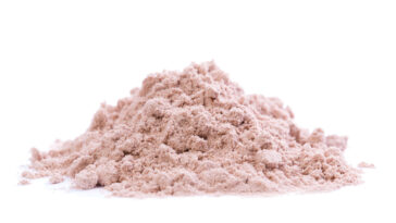 Is stevia safe in protein powder?