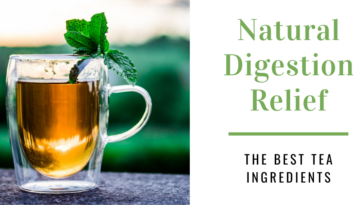 Is store bought peppermint tea good for you?
