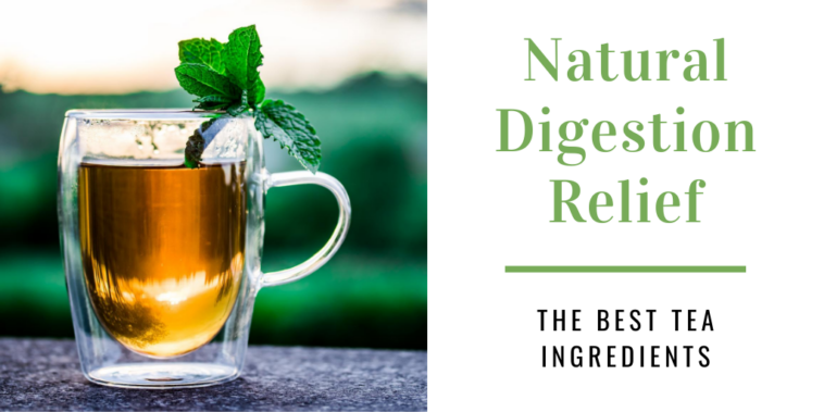 Is store bought peppermint tea good for you?