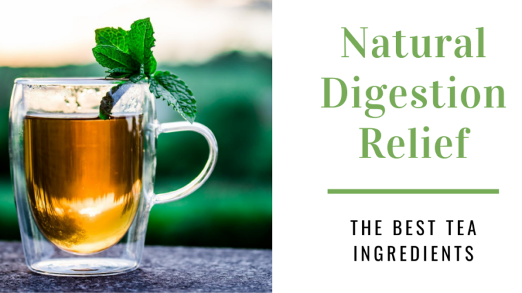 Is store bought peppermint tea good for you?
