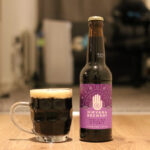 Is stout the healthiest beer?