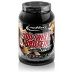 Is sucralose bad for you in whey protein?