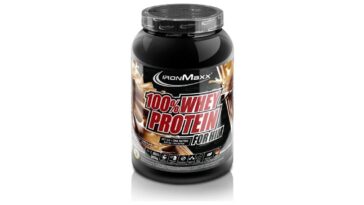 Is sucralose bad for you in whey protein?