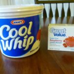 Is sugar free Cool Whip really sugar free?