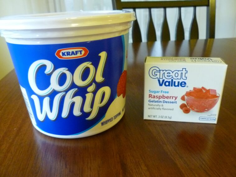 Is sugar free Cool Whip really sugar free?
