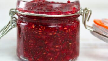 Is sugar-free jam healthy?