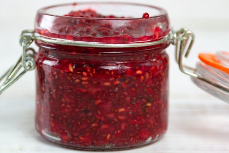 Is sugar-free jam healthy?