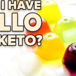 Is sugar-free jelly OK on keto?