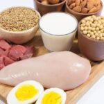 Is taking protein good for you?