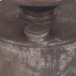 Is tarnished aluminum safe?