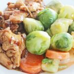 Is teriyaki good for weight loss?