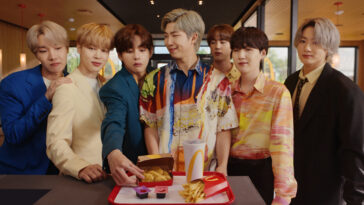 Is the BTS Meal Cancelled?