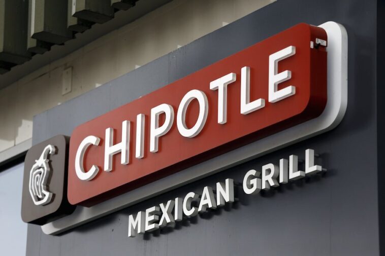 Is the Chipotle lawsuit real?