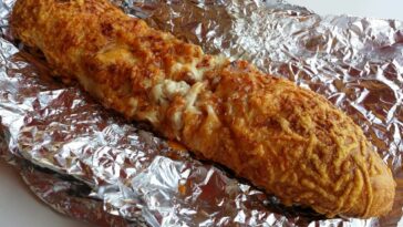 Is the Costco chicken bake healthy?