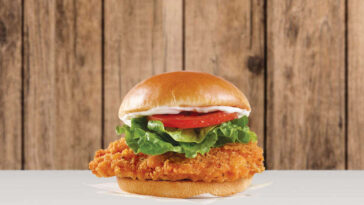 Is the Diablo dare sandwich still available?