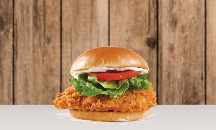 Is the Diablo dare sandwich still available?