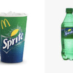 Is the McDonald's Sprite different?