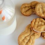 Is the Nutter Butter cookies good for you?
