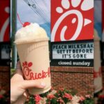 Is the Peach Milkshake still available?