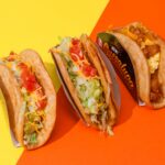 Is the Quesalupa still at Taco Bell?