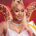 Is the Saweetie meal still available?