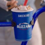 Is the Snickers Blizzard good?