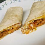 Is the beefy 5-layer burrito healthy?