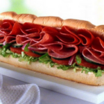 Is the bread at Subway unhealthy?