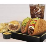 Is the chalupa box gone?