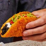 Is the cheddar Chalupa back?