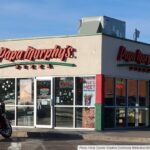 Is the cinnamon wheel at Papa Murphy's vegan?