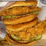 Is the cluck sandwich any good?