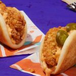 Is the crispy chicken taco from Taco Bell Good?