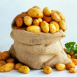 Is the potato diet healthy?