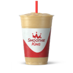 Is the shredder smoothie healthy?