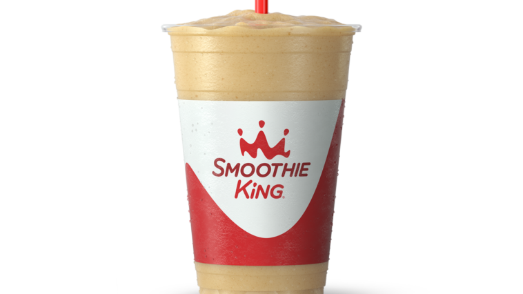 Is the shredder smoothie healthy?